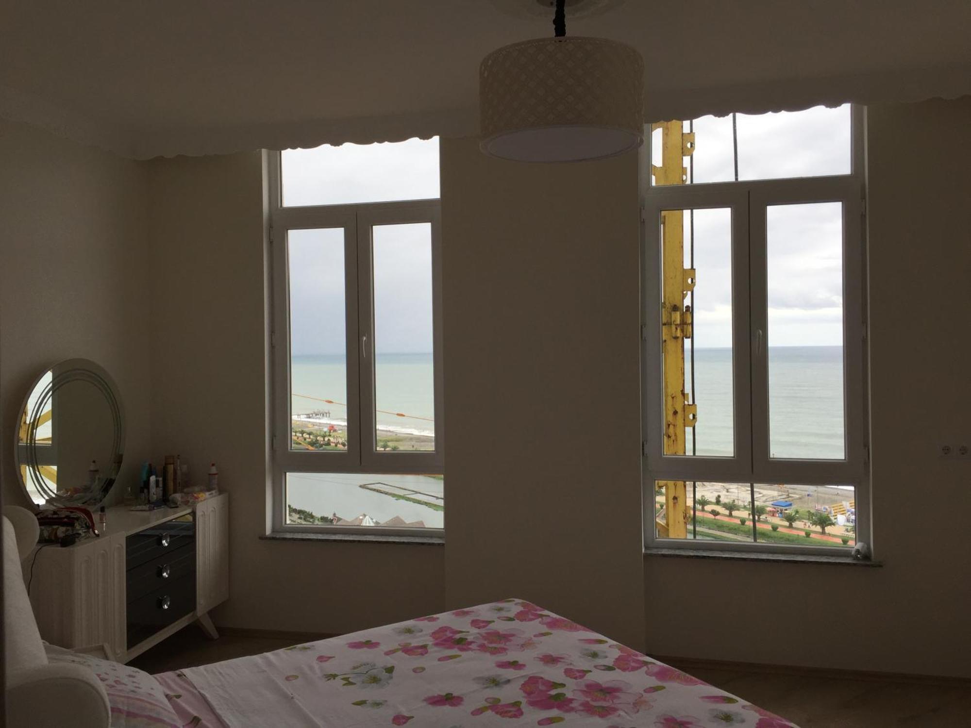 Gorgiladze Seaside Apartment Batumi Quarto foto